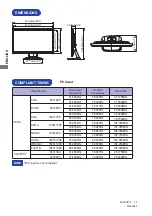 Предварительный просмотр 26 страницы Iiyama ProLite B2712HDS User Manual