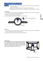 Предварительный просмотр 10 страницы Iiyama ProLite B2776HDS User Manual