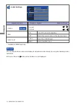 Предварительный просмотр 19 страницы Iiyama ProLite B2776HDS User Manual