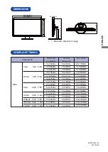 Предварительный просмотр 28 страницы Iiyama ProLite B2776HDS User Manual