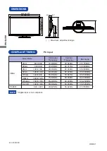 Предварительный просмотр 31 страницы Iiyama ProLite B2780HSU User Manual