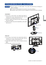 Preview for 11 page of Iiyama ProLite B2783QSU User Manual