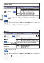 Preview for 22 page of Iiyama ProLite B2783QSU User Manual