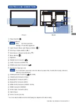 Preview for 11 page of Iiyama ProLite B2888UHSU User Manual