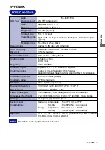 Предварительный просмотр 23 страницы Iiyama ProLite E1700S User Manual