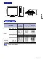 Предварительный просмотр 25 страницы Iiyama ProLite E1700S User Manual