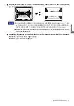 Preview for 19 page of Iiyama ProLite E1900S User Manual