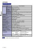 Preview for 24 page of Iiyama prolite E1900WS User Manual