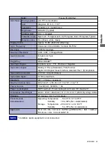 Preview for 25 page of Iiyama prolite E1900WS User Manual