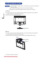 Предварительный просмотр 8 страницы Iiyama ProLite E1908WS User Manual