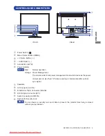 Предварительный просмотр 9 страницы Iiyama ProLite E1908WS User Manual