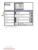 Предварительный просмотр 14 страницы Iiyama ProLite E1908WS User Manual