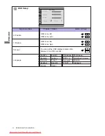 Предварительный просмотр 16 страницы Iiyama ProLite E1908WS User Manual