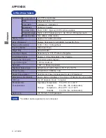 Preview for 26 page of Iiyama ProLite E1908WSV User Manual