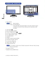 Preview for 10 page of Iiyama ProLite E2008HDS User Manual