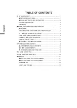 Preview for 4 page of Iiyama ProLite E2078HD User Manual