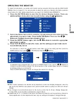 Preview for 13 page of Iiyama ProLite E2078HD User Manual