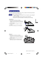 Предварительный просмотр 9 страницы Iiyama ProLite e2200ws User Manual