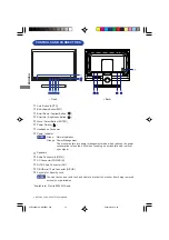 Предварительный просмотр 10 страницы Iiyama ProLite e2200ws User Manual