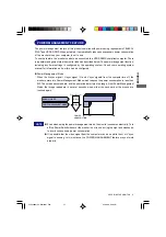 Предварительный просмотр 21 страницы Iiyama ProLite e2200ws User Manual