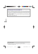 Предварительный просмотр 30 страницы Iiyama ProLite e2200ws User Manual