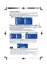 Предварительный просмотр 41 страницы Iiyama ProLite e2200ws User Manual