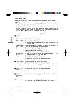 Предварительный просмотр 50 страницы Iiyama ProLite e2200ws User Manual