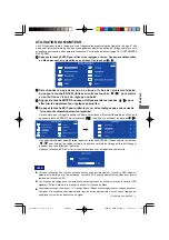 Предварительный просмотр 69 страницы Iiyama ProLite e2200ws User Manual