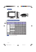 Предварительный просмотр 82 страницы Iiyama ProLite e2200ws User Manual