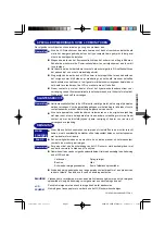 Предварительный просмотр 91 страницы Iiyama ProLite e2200ws User Manual