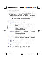 Предварительный просмотр 106 страницы Iiyama ProLite e2200ws User Manual