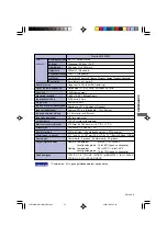 Предварительный просмотр 109 страницы Iiyama ProLite e2200ws User Manual