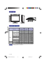 Предварительный просмотр 110 страницы Iiyama ProLite e2200ws User Manual