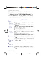 Предварительный просмотр 134 страницы Iiyama ProLite e2200ws User Manual