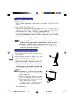 Предварительный просмотр 152 страницы Iiyama ProLite e2200ws User Manual