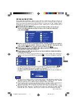 Предварительный просмотр 153 страницы Iiyama ProLite e2200ws User Manual