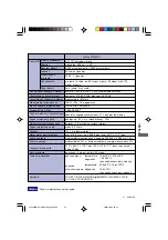 Предварительный просмотр 165 страницы Iiyama ProLite e2200ws User Manual