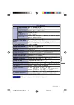 Предварительный просмотр 193 страницы Iiyama ProLite e2200ws User Manual