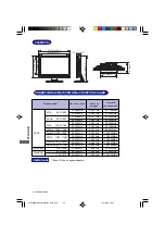 Предварительный просмотр 194 страницы Iiyama ProLite e2200ws User Manual