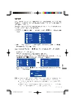 Предварительный просмотр 209 страницы Iiyama ProLite e2200ws User Manual