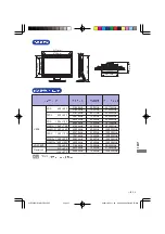 Предварительный просмотр 223 страницы Iiyama ProLite e2200ws User Manual