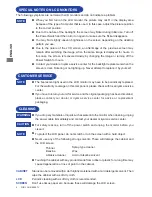 Preview for 6 page of Iiyama ProLite E2207WSV User Manual