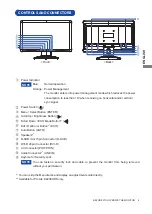 Предварительный просмотр 9 страницы Iiyama ProLite E2208HDD User Manual