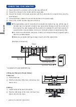 Предварительный просмотр 10 страницы Iiyama ProLite E2208HDD User Manual