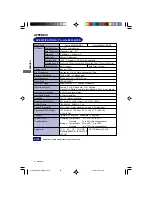 Preview for 26 page of Iiyama ProLite E2208HDS User Manual