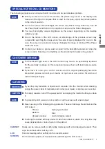 Preview for 7 page of Iiyama ProLite E2210HDS User Manual