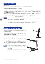 Preview for 12 page of Iiyama ProLite E2210HDS User Manual