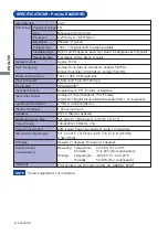 Preview for 29 page of Iiyama ProLite E2382HSD User Manual