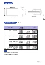 Предварительный просмотр 27 страницы Iiyama ProLite E2407HDS User Manual