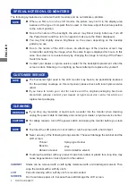 Preview for 8 page of Iiyama ProLite E2410HDS User Manual